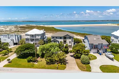 111 Bogue Court, Emerald Isle, NC 28594 - Photo 1