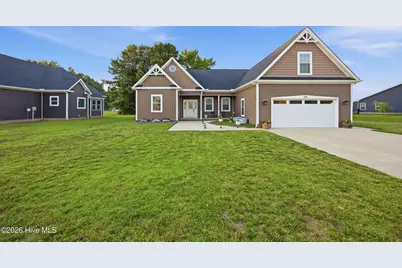 206 Pleasant Drive, Elizabeth City, NC 27909 - Photo 46