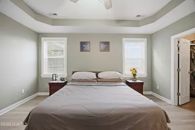 206 Pleasant Drive, Elizabeth City, NC 27909 - Photo 22