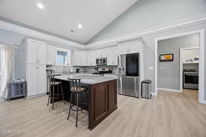 206 Pleasant Drive, Elizabeth City, NC 27909 - Photo 4