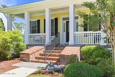 470 Laurel Valley Drive, Shallotte, NC 28470 - Photo 4