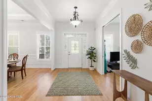 470 Laurel Valley Dr, Shallotte, NC 28470 - Photo 30