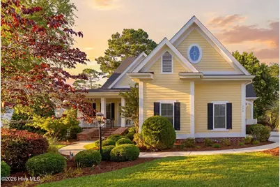 470 Laurel Valley Drive, Shallotte, NC 28470 - Photo 1