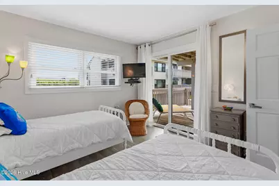 2319 N Lumina Avenue #Unit B, Wrightsville Beach, NC 28480 - Photo 20