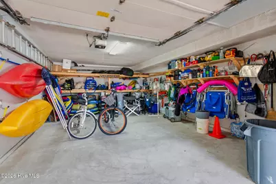 2319 N Lumina Avenue #Unit B, Wrightsville Beach, NC 28480 - Photo 22