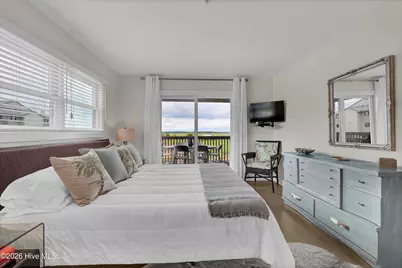 2319 N Lumina Avenue #Unit B, Wrightsville Beach, NC 28480 - Photo 18