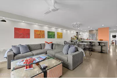 2319 N Lumina Avenue #Unit B, Wrightsville Beach, NC 28480 - Photo 10