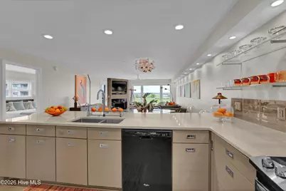 2319 N Lumina Avenue #Unit B, Wrightsville Beach, NC 28480 - Photo 6