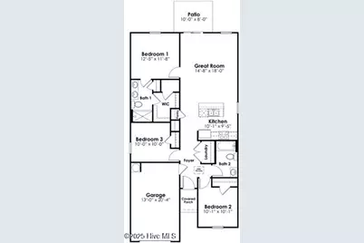 3136 Tasso Drive SW, Sunset Beach, NC 28468 - Photo 2
