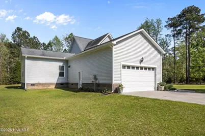 164 Bay View Drive, Chocowinity, NC 27817 - Photo 40