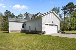 164 Bay View Dr, Chocowinity, NC 27817 - Photo 40