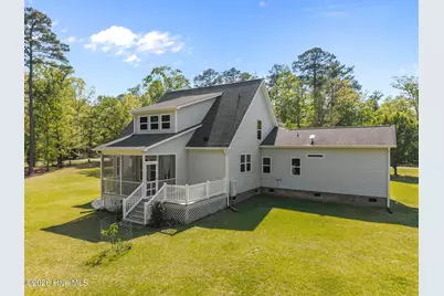 164 Bay View Drive, Chocowinity, NC 27817 - Photo 38