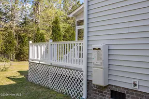 164 Bay View Dr, Chocowinity, NC 27817 - Photo 36