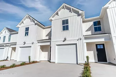 44 W Pioneer Way #125, Hampstead, NC 28443 - Photo 2