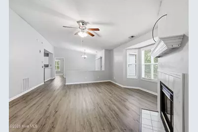 2591 Thackery Road #F, Greenville, NC 27858 - Photo 6