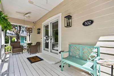 502 W Brown Street, Southport, NC 28461 - Photo 4