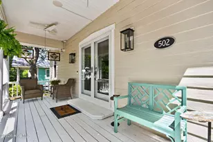 502 W Brown St, Southport, NC 28461 - Photo 4