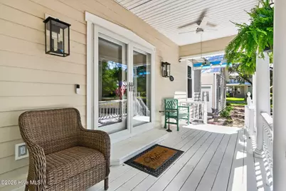 502 W Brown Street, Southport, NC 28461 - Photo 6