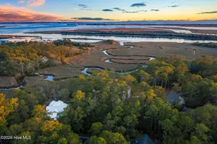 502 W Brown St, Southport, NC 28461 - Photo 78