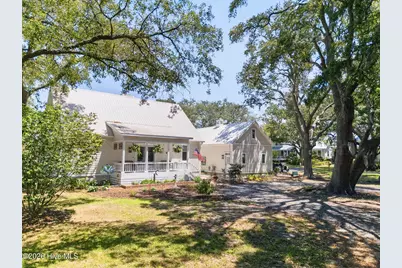 502 W Brown Street, Southport, NC 28461 - Photo 64
