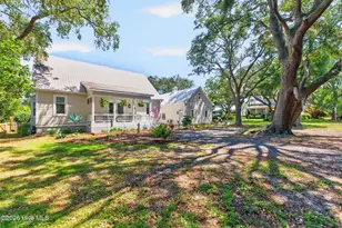 502 W Brown St, Southport, NC 28461 - Photo 72