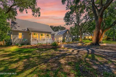 502 W Brown Street, Southport, NC 28461 - Photo 70
