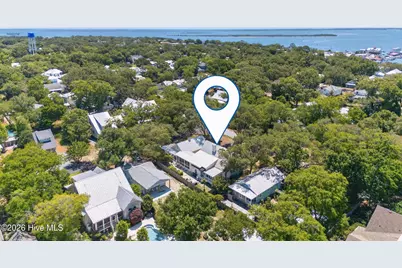502 W Brown Street, Southport, NC 28461 - Photo 82