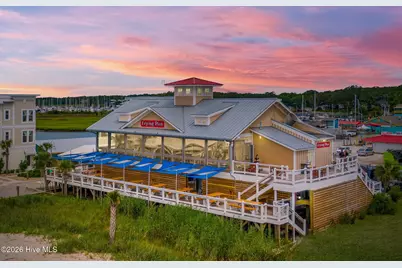 502 W Brown Street, Southport, NC 28461 - Photo 78
