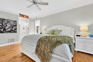 502 W Brown St, Southport, NC 28461 - Photo 34