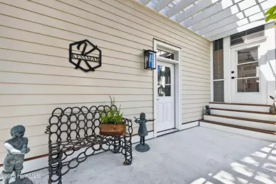 502 W Brown Street, Southport, NC 28461 - Photo 6