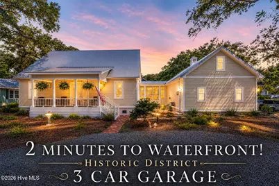 502 W Brown Street, Southport, NC 28461 - Photo 90