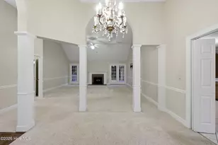 1706 Darian Dr, Elizabeth City, NC 27909 - Photo 4