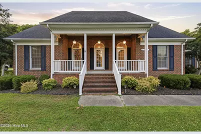 1706 Darian Drive, Elizabeth City, NC 27909 - Photo 2