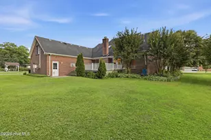 1706 Darian Dr, Elizabeth City, NC 27909 - Photo 36
