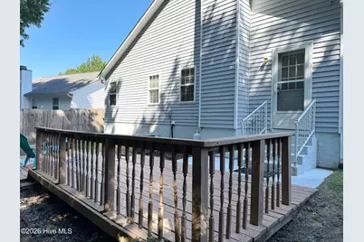 410 S Holly Lane, Swansboro, NC 28584 - Photo 22