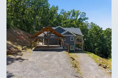 154 Blueberry Hill, Hayesville, NC 28904 - Photo 1