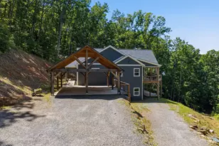 154 Blueberry Hill, Hayesville, NC 28904 - Photo 1