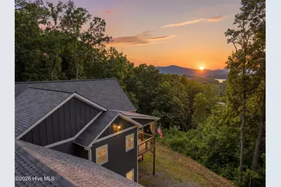 154 Blueberry Hill, Hayesville, NC 28904 - Photo 2