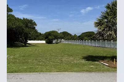 100 Ocean Bluff Drive, Indian Beach, NC 28512 - Photo 2
