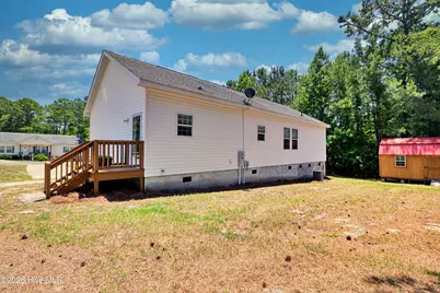 361 Doe Run Drive SW, Supply, NC 28462 - Photo 32