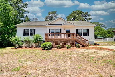 361 Doe Run Drive SW, Supply, NC 28462 - Photo 1