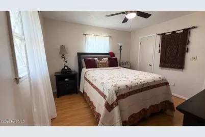 11541 Pinecroft Street, Laurinburg, NC 28352 - Photo 18