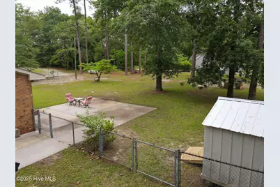 11541 Pinecroft Street, Laurinburg, NC 28352 - Photo 32