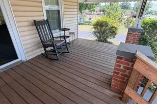 80 Hwy 158, Roanoke Rapids, NC 27870 - Photo 2