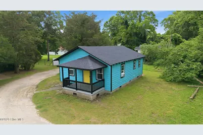 109 Bowser Court, Plymouth, NC 27962 - Photo 40
