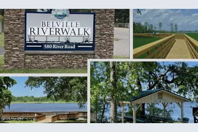 687 Windsor Drive SE, Leland, NC 28451 - Photo 16