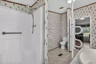 304 Washington Creek Dr, Willard, NC 28478 - Photo 22