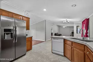 304 Washington Creek Dr, Willard, NC 28478 - Photo 8