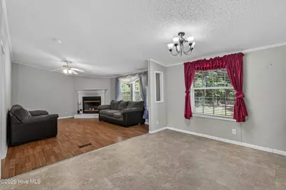 304 Washington Creek Drive, Willard, NC 28478 - Photo 12