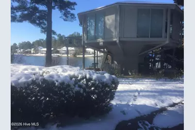 140 Sugar Gum Lane #Unit 14, Pinehurst, NC 28374 - Photo 44